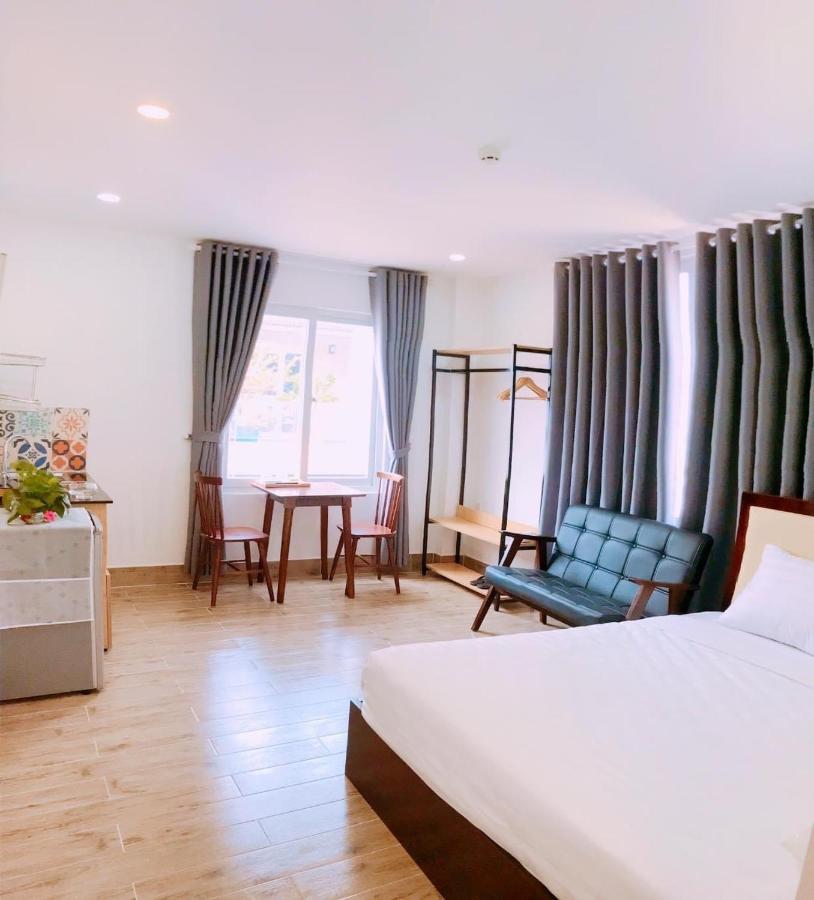 Khách sạn Mars Sân bay Sài Gòn Hotel TP. Hồ Chí Minh Ngoại thất bức ảnh