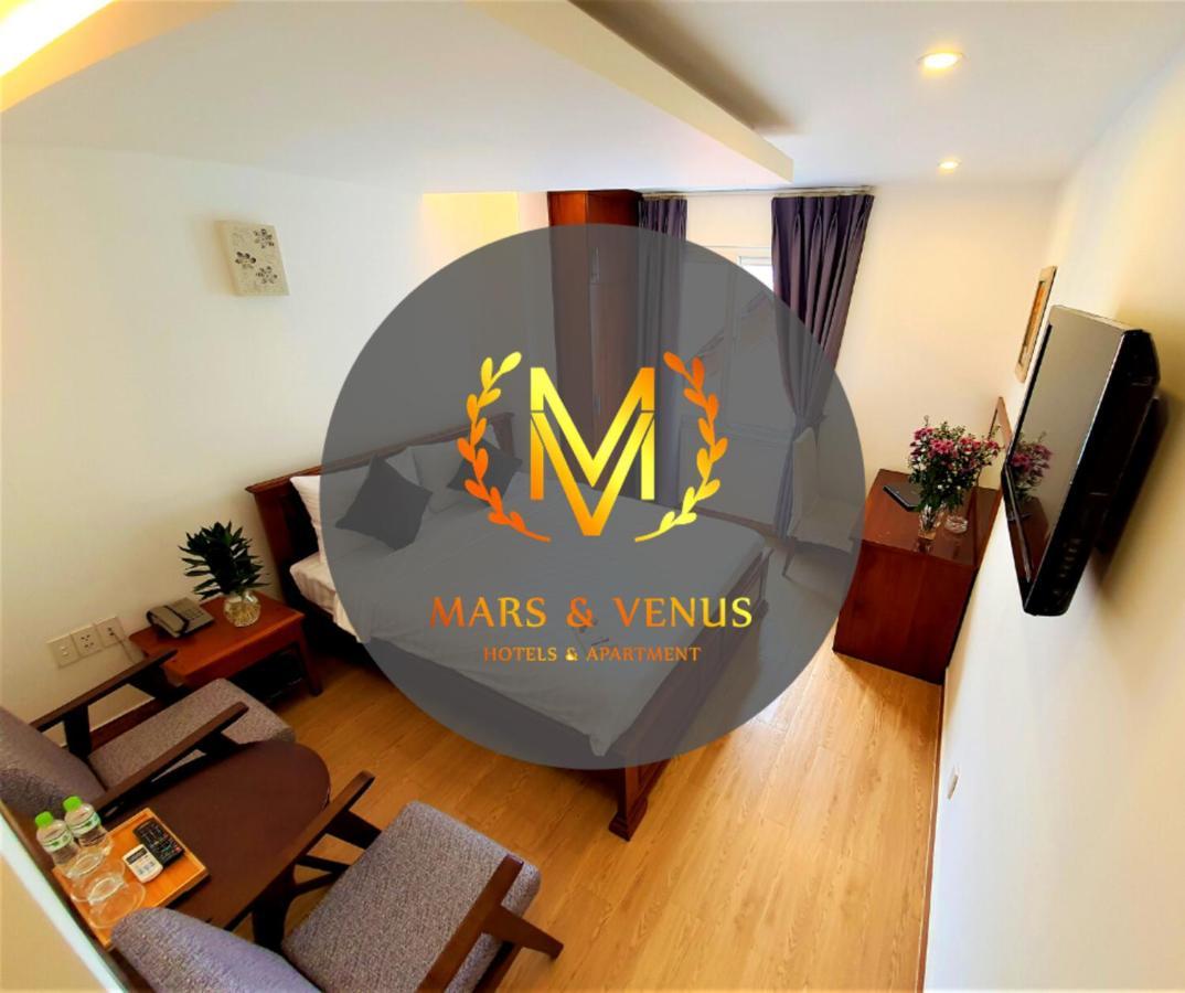 Khách sạn Mars Sân bay Sài Gòn Hotel TP. Hồ Chí Minh Ngoại thất bức ảnh