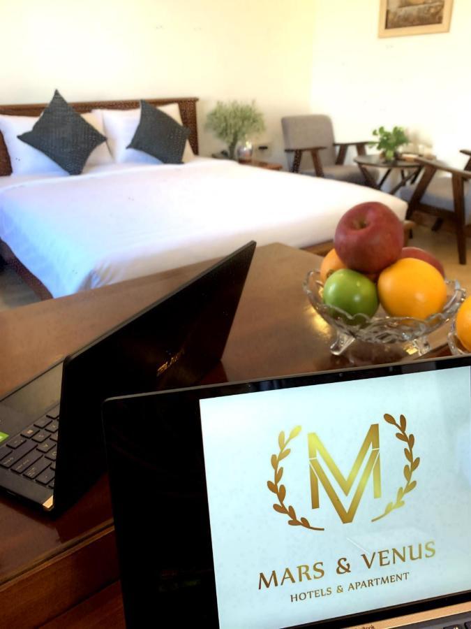 Khách sạn Mars Sân bay Sài Gòn Hotel TP. Hồ Chí Minh Ngoại thất bức ảnh